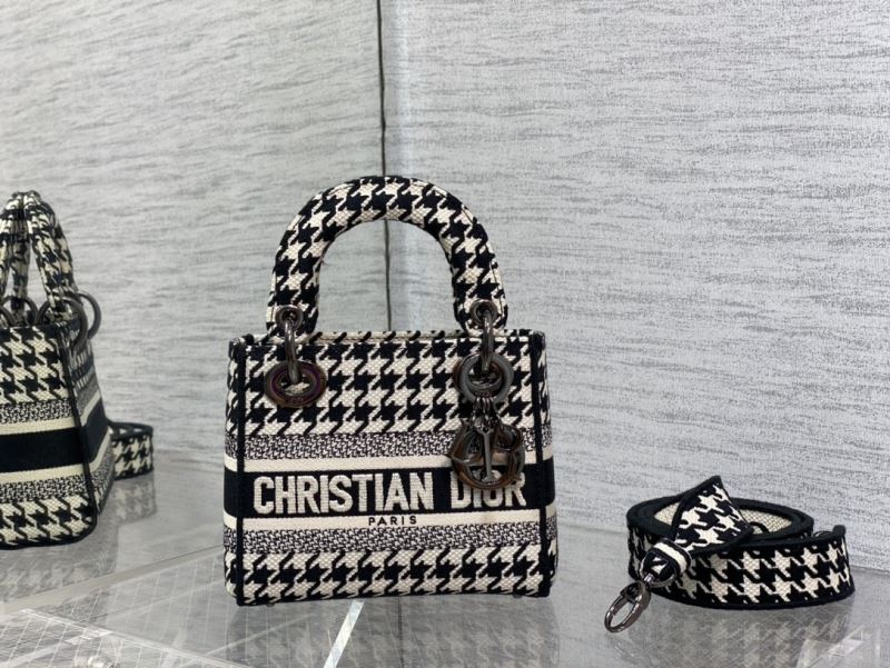 Christian Dior My Lady Bags